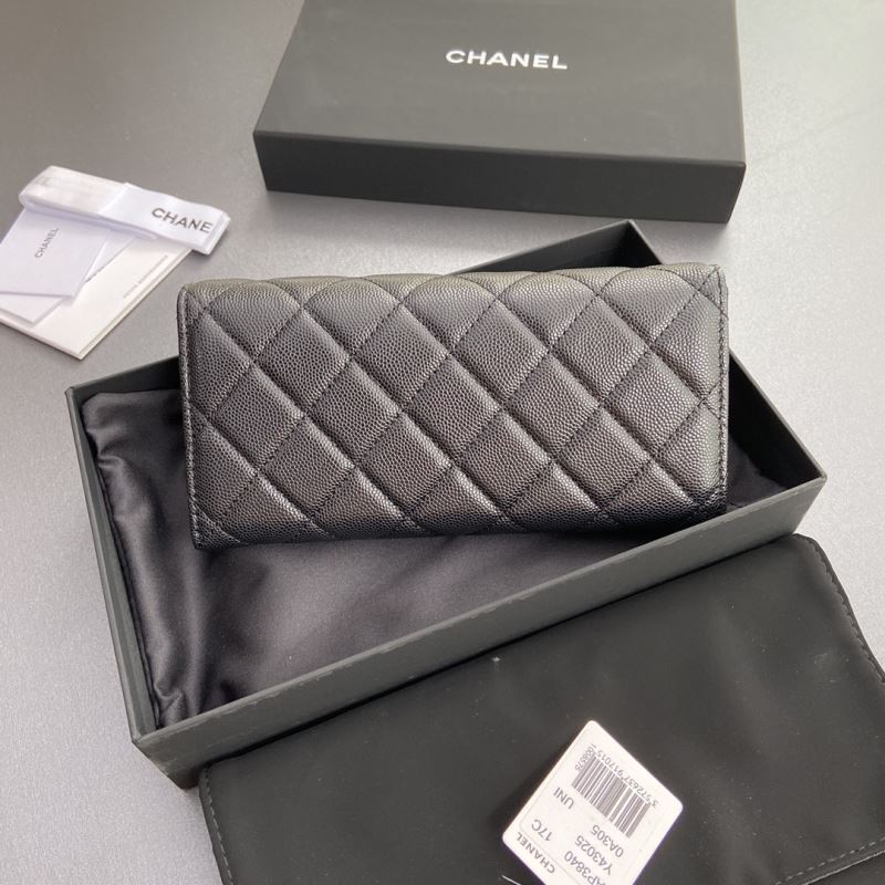 Chanel Wallet Purse